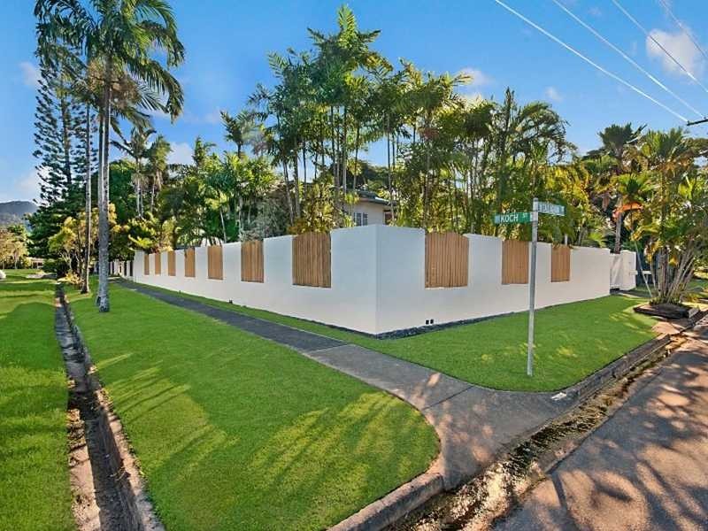 101 Callaghan Street, Mooroobool QLD 4870
