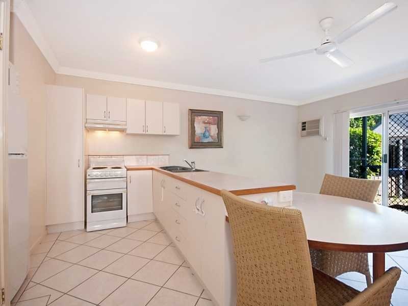 10/184 Gatton Street, Manunda QLD 4870