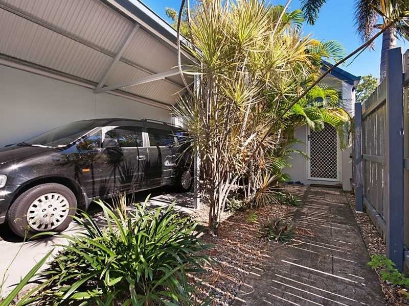 10/184 Gatton Street, Manunda QLD 4870