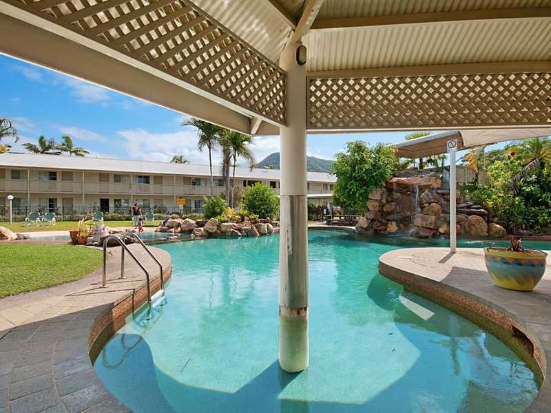 253/1-21 Anderson Road, Woree QLD 4868