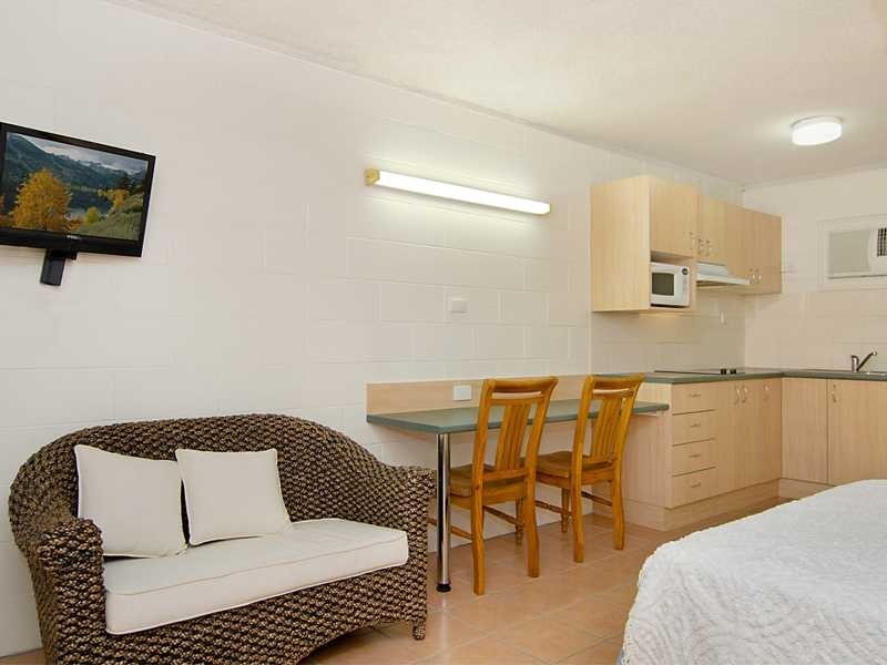 253/1-21 Anderson Road, Woree QLD 4868