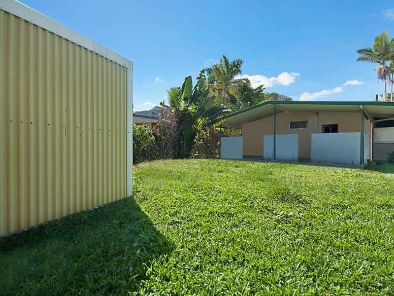 13 Oxley Street, Edge Hill QLD 4870