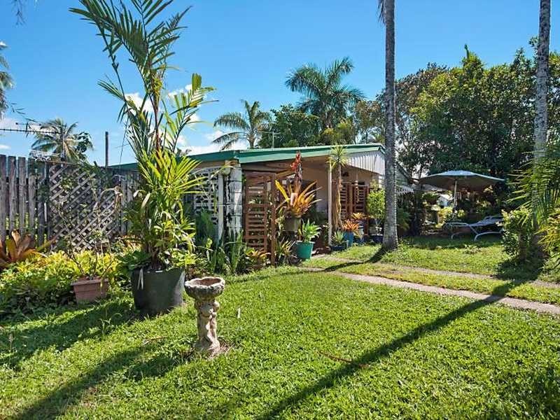 13 Oxley Street, Edge Hill QLD 4870