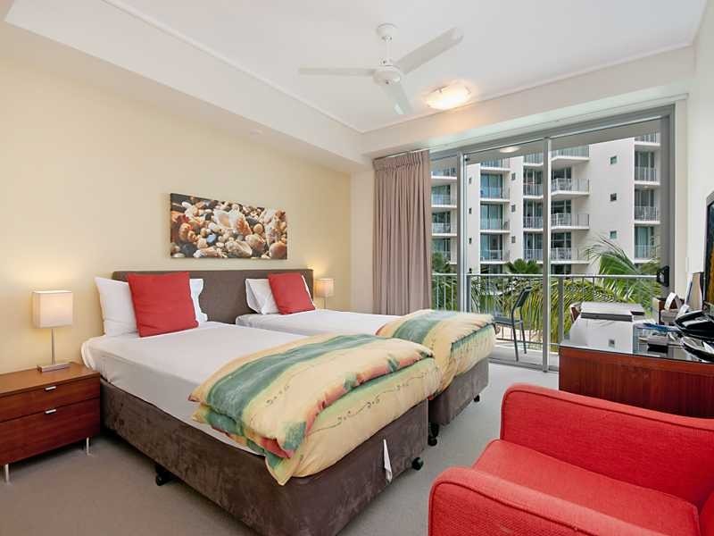 20401/99 Esplanade, Cairns City QLD 4870