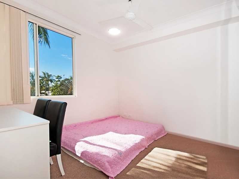 19/164 Spence Street, Cairns QLD 4870