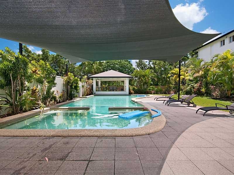 19/164 Spence Street, Cairns QLD 4870