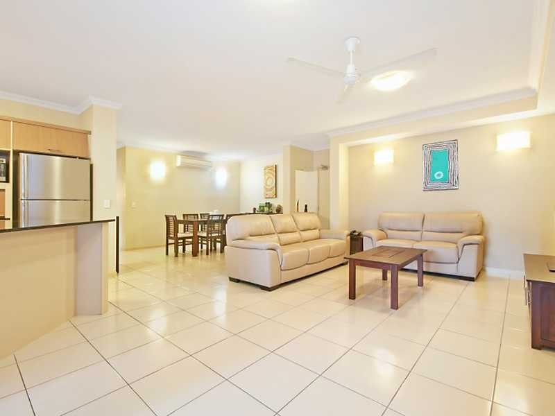 212/12 Gregory Street, Cairns QLD 4870