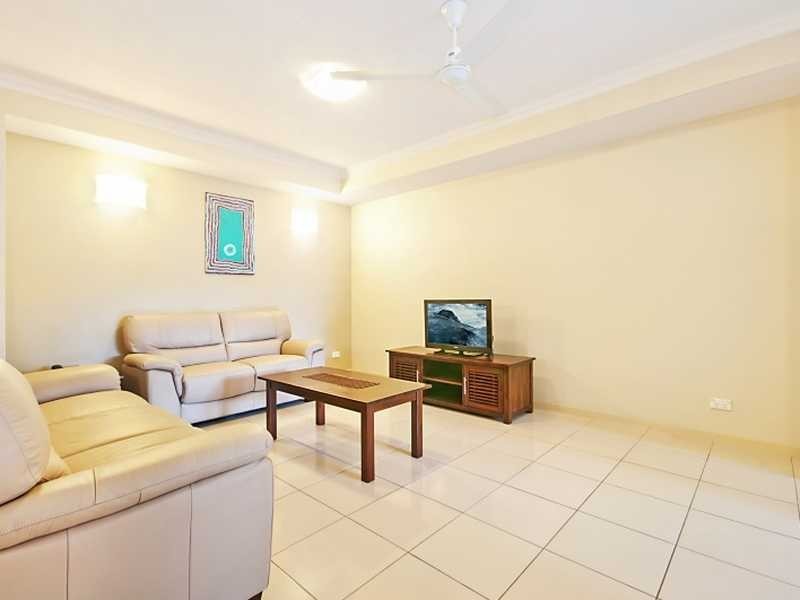 212/12 Gregory Street, Cairns QLD 4870