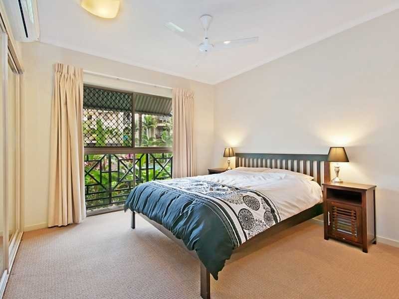 212/12 Gregory Street, Cairns QLD 4870