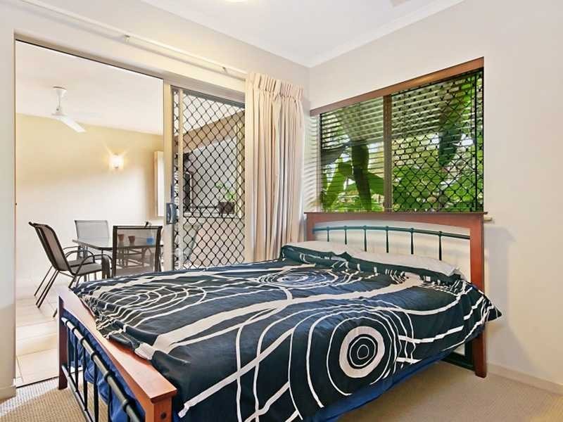 212/12 Gregory Street, Cairns QLD 4870