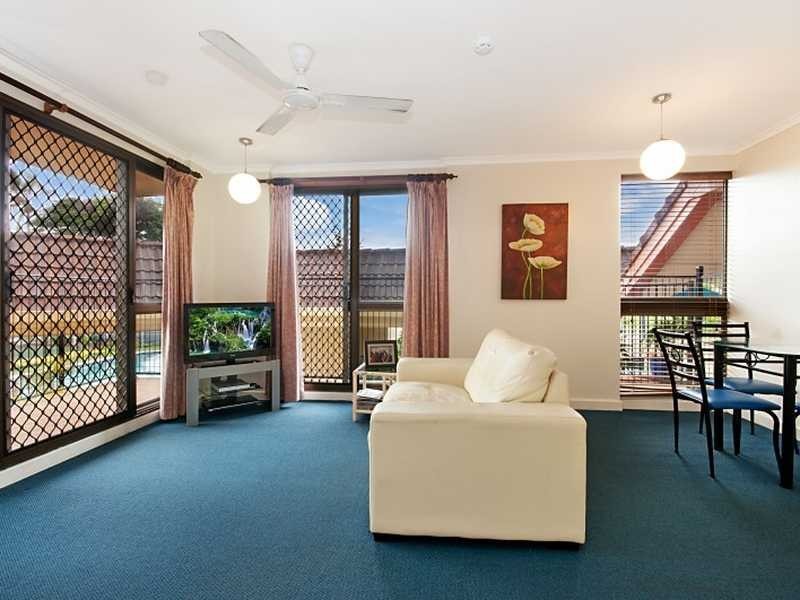 7/249 Esplanade, Cairns North QLD 4870