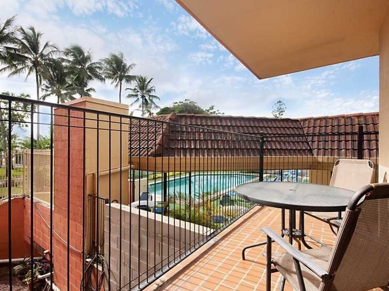 7/249 Esplanade, Cairns North QLD 4870
