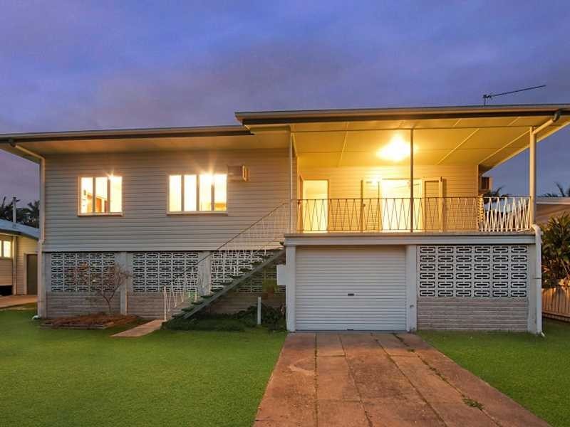 36 Oxley Street, Edge Hill QLD 4870