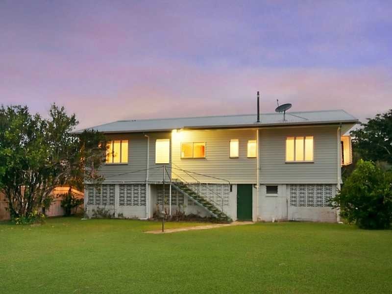 36 Oxley Street, Edge Hill QLD 4870