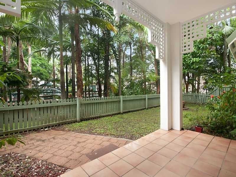 29/193 Mayers Street, Cairns QLD 4870