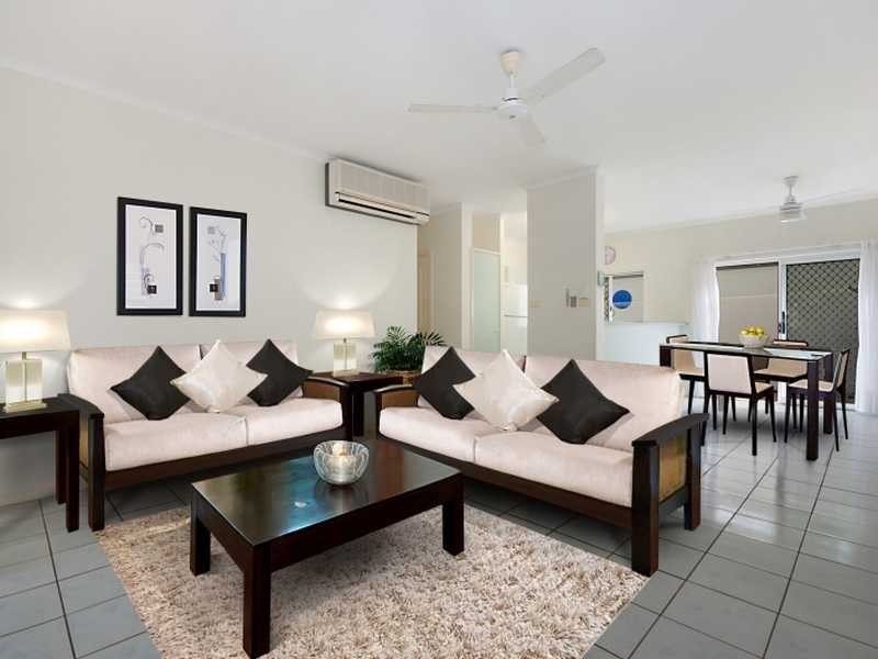 29/193 Mayers Street, Cairns QLD 4870