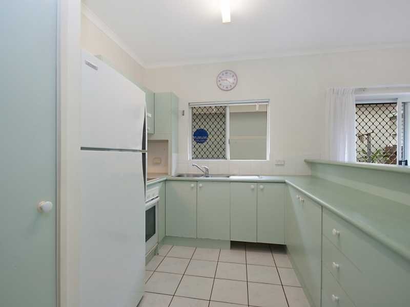 29/193 Mayers Street, Cairns QLD 4870