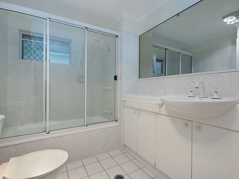 29/193 Mayers Street, Cairns QLD 4870