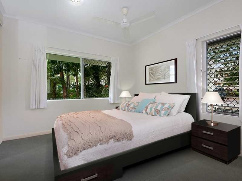 29/193 Mayers Street, Cairns QLD 4870