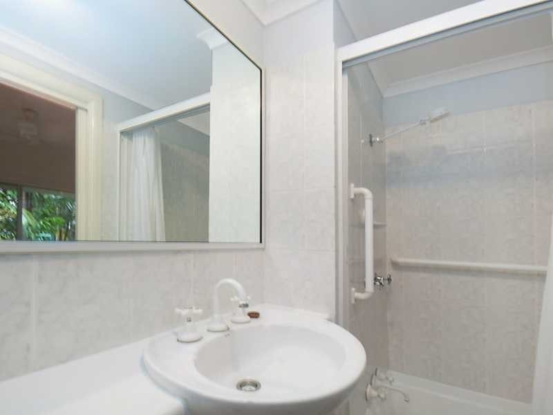 29/193 Mayers Street, Cairns QLD 4870