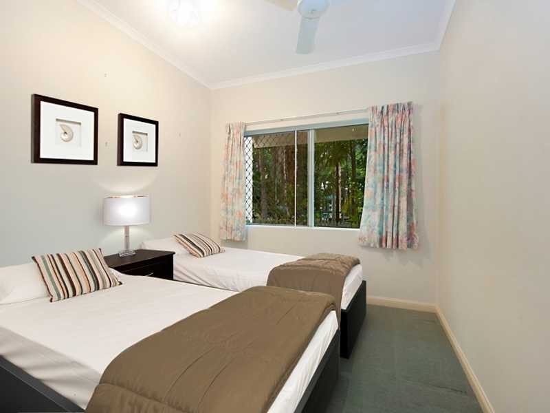 29/193 Mayers Street, Cairns QLD 4870