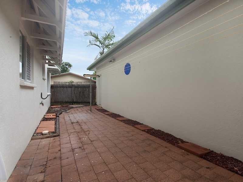 29/193 Mayers Street, Cairns QLD 4870