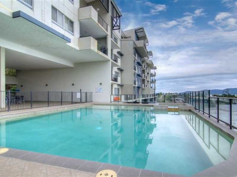 27/209 Wills Street, Townsville City QLD 4810