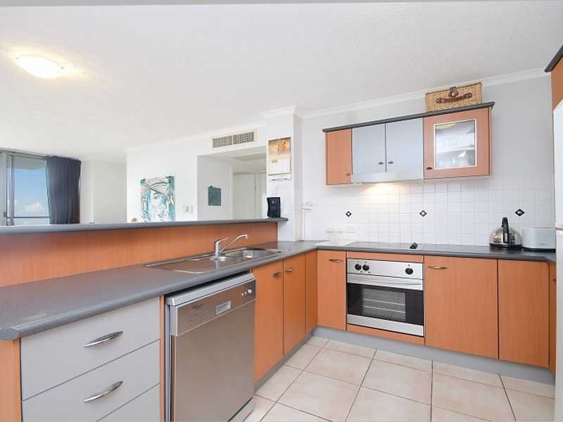 27/209 Wills Street, Townsville City QLD 4810