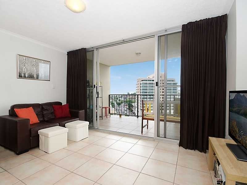 27/209 Wills Street, Townsville City QLD 4810