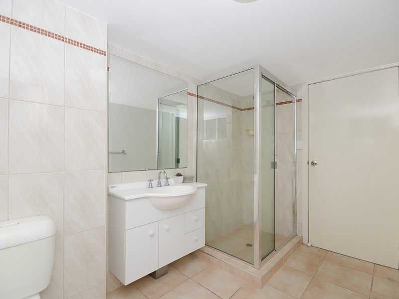 27/209 Wills Street, Townsville City QLD 4810