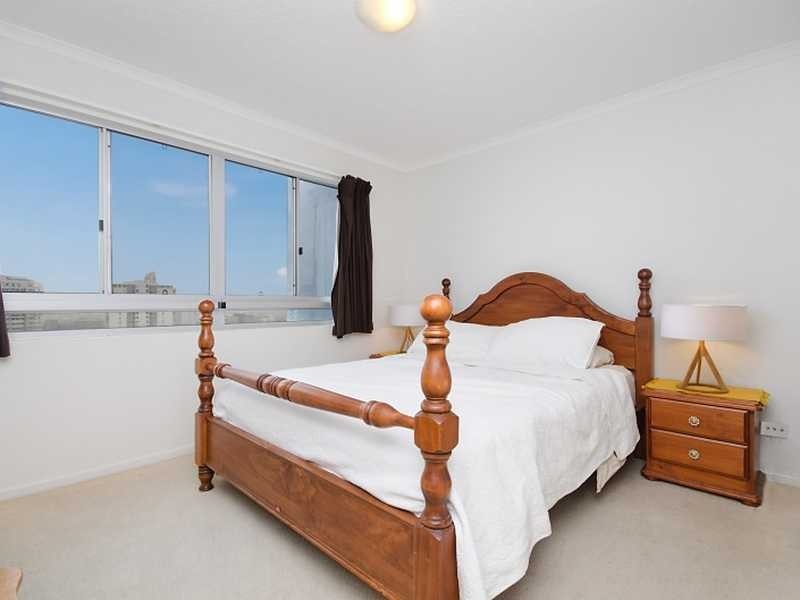 27/209 Wills Street, Townsville City QLD 4810