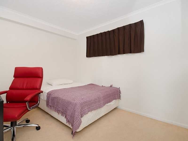 27/209 Wills Street, Townsville City QLD 4810