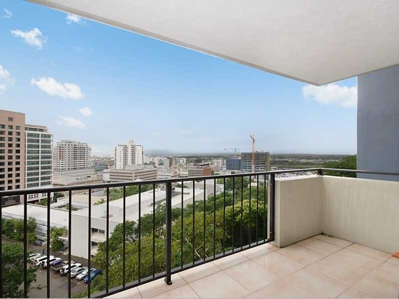 27/209 Wills Street, Townsville City QLD 4810