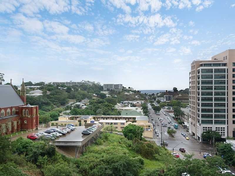 27/209 Wills Street, Townsville City QLD 4810