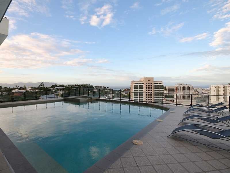 27/209 Wills Street, Townsville City QLD 4810