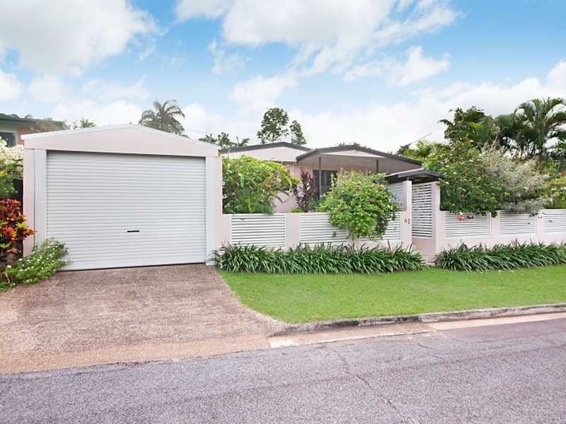 47 Ponticello Street, Whitfield QLD 4870