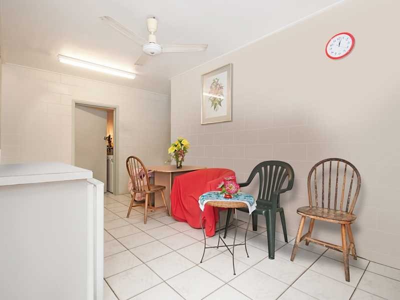 Block 7/189 Sheridan Street, Cairns City QLD 4870