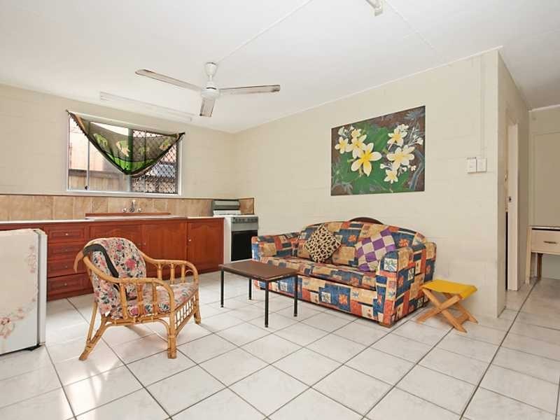 Block 7/189 Sheridan Street, Cairns City QLD 4870