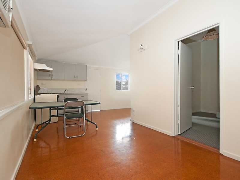 Block 7/189 Sheridan Street, Cairns City QLD 4870