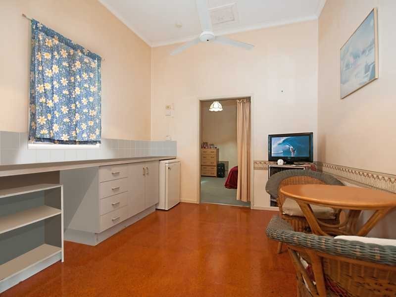 Block 7/189 Sheridan Street, Cairns City QLD 4870
