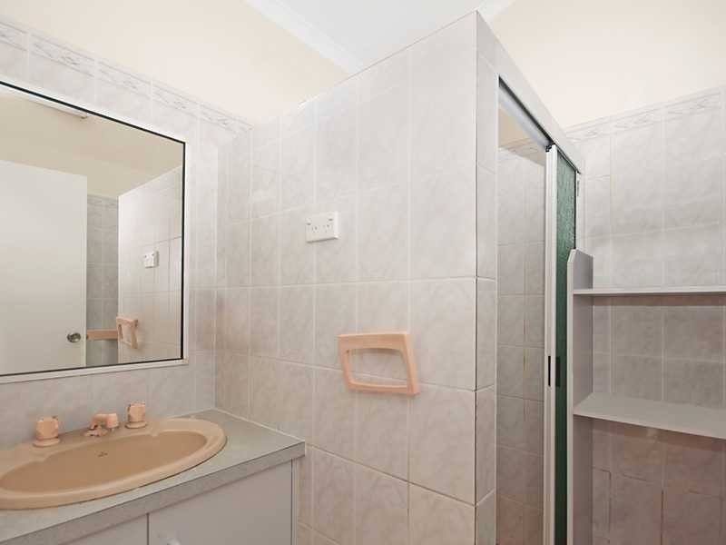 Block 7/189 Sheridan Street, Cairns City QLD 4870