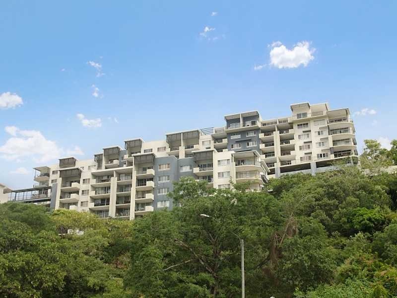 3/209 Wills Street, Townsville City QLD 4810