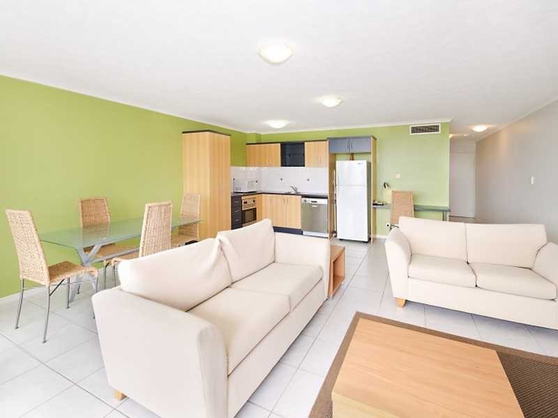 3/209 Wills Street, Townsville City QLD 4810