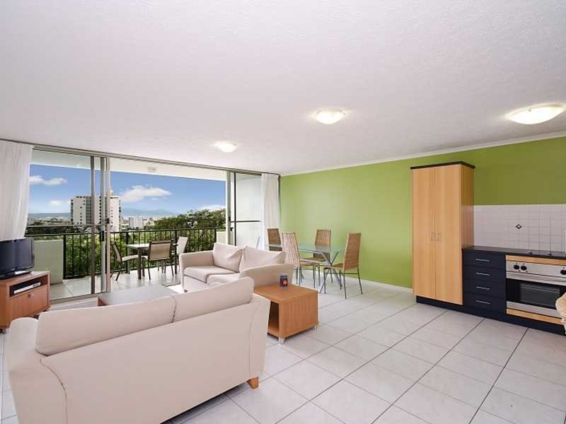 3/209 Wills Street, Townsville City QLD 4810