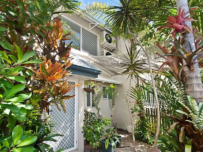 11/3 Quetta Close, Cairns QLD 4870