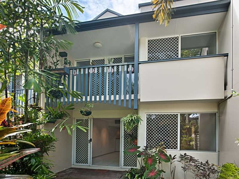 11/3 Quetta Close, Cairns QLD 4870