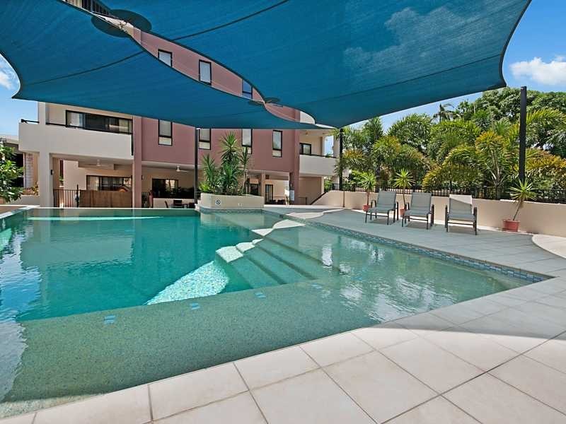 17/93-95 Mcleod Street, Cairns City QLD 4870