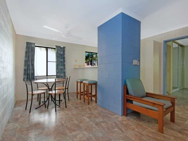 13/235 McLeod Street, Cairns North QLD 4870