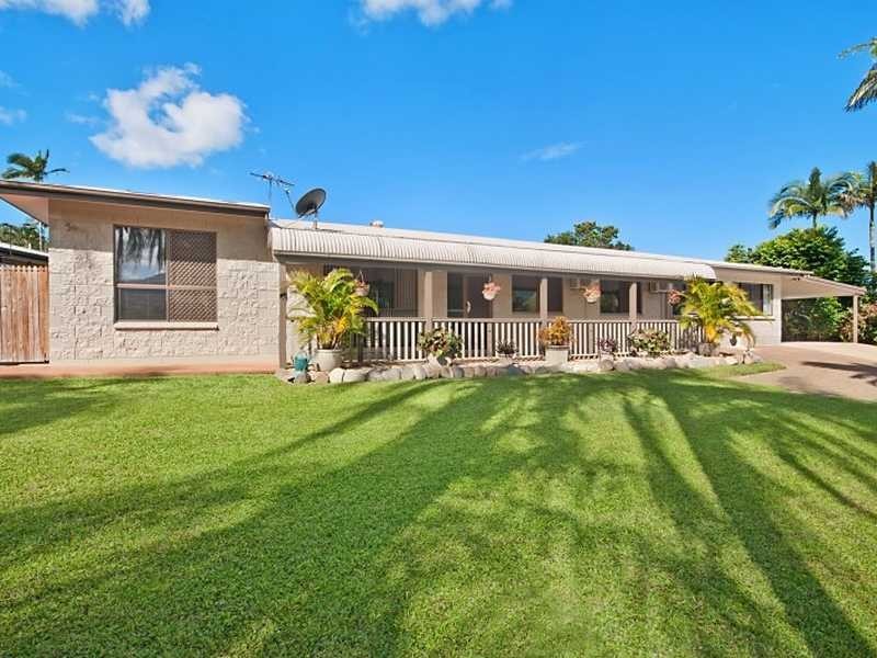 2 Adam Drive, Brinsmead QLD 4870