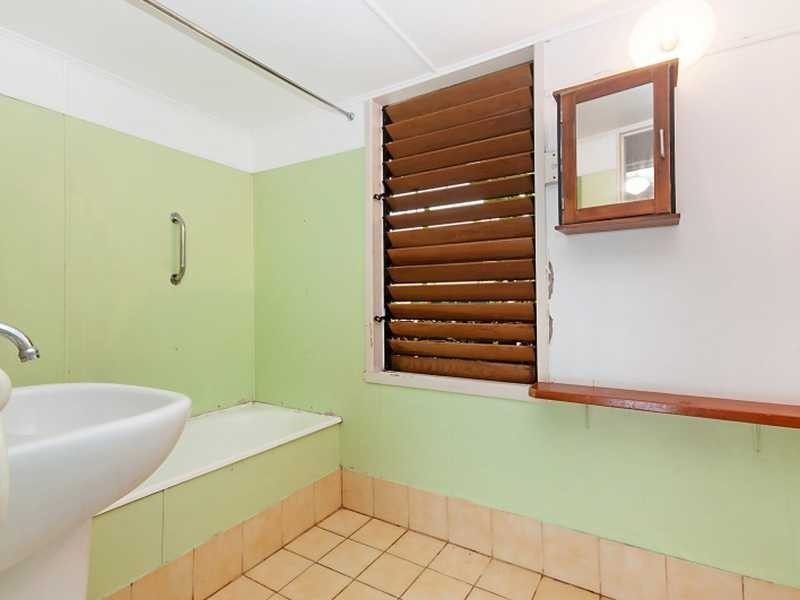 367 Draper Street, Parramatta Park QLD 4870